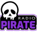 Pirate Radio Radio Logo