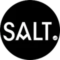 Streamee Salt Radio Logo