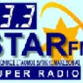 Star 93.3 Radio Logo