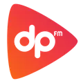 Digital Play FM Radio Logo