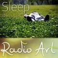 Radio Art - Sleep Radio Logo