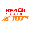 CJIB 107.5 FM Vernon, BC Radio Logo