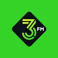 NPO 3FM Radio Logo