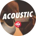 OUI FM ACOUSTIC Radio Logo