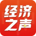 CNR-2 经济之声 Radio Logo