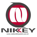 Rádio Nikey Radio Logo