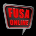 Emisora Fusaonline Radio Logo
