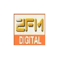 ZFM 94.5 - Newcastle - 94.5 FM (MP3) Radio Logo