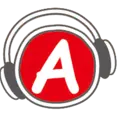 A-Line Radio Radio Logo