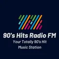 90's Hits Radio FM Radio Logo