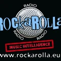 Rockarolla Radio Radio Logo