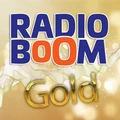 Radio Boom Gold Radio Logo