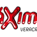  MÁXIMA 88.5 (Veracruz) - 88.5 FM - XHIL-FM - Grupo RADIOSA - Veracruz, Veracruz. Radio Logo