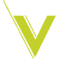 Rádio Verdes Mares - Verdinha AM810 Radio Logo
