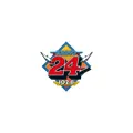 Radio24 Radio Logo