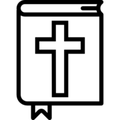 Ev. Chr. Baptistengemeinde Werlte Radio Logo