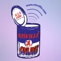 Nisville Radio Radio Logo