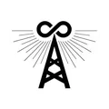 92.9 KUZU Radio Logo