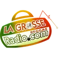 La Grosse Radio Reggae Radio Logo