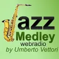Jazz Medley Webradio Radio Logo