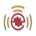 ELPAS 94.1 FM Radio Logo