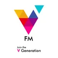 VFM | Hit Music Only Radio Logo