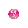 佳音電台 Radio Logo