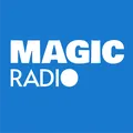 Magic Radio Radio Logo