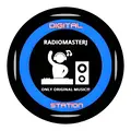 radiomasterj Radio Logo