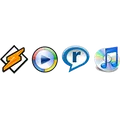 Radio Nature Radio Logo