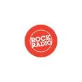 Rock Radio Klasyka Rocka Radio Logo