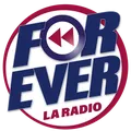 FOREVER BORDEAUX Radio Logo