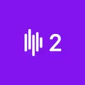 Antena 2 (Portugal) Radio Logo