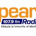 107.9 Pearl Fm Radio Logo
