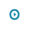 Orcasound Lab (Haro Strait) Radio Logo