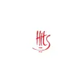 Hits FM 91.2 Radio Logo