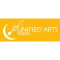Unified Arts Radio Radio Logo