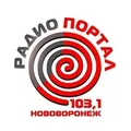 Портал Radio Logo