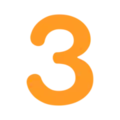 Radio 3 Network Radio Logo