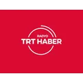 TRT Radyo Haber Radio Logo