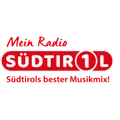 Sudtirol1 Radio Logo