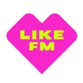 Like FM - Москва Radio Logo