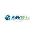 Adventist World Radio 89.1 Manila Radio Logo