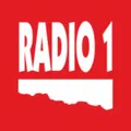 Rádio 1 Radio Logo