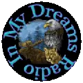 In My Dreams Radio Radio Logo