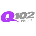 WIOQ-FM Radio Logo