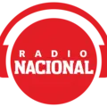 Radio Nacional Croatia Radio Logo
