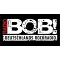 Radio Bob! Britpop Radio Logo