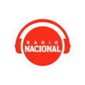 Radio Nacional  Radio Logo