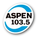 Aspen Punta Radio Logo